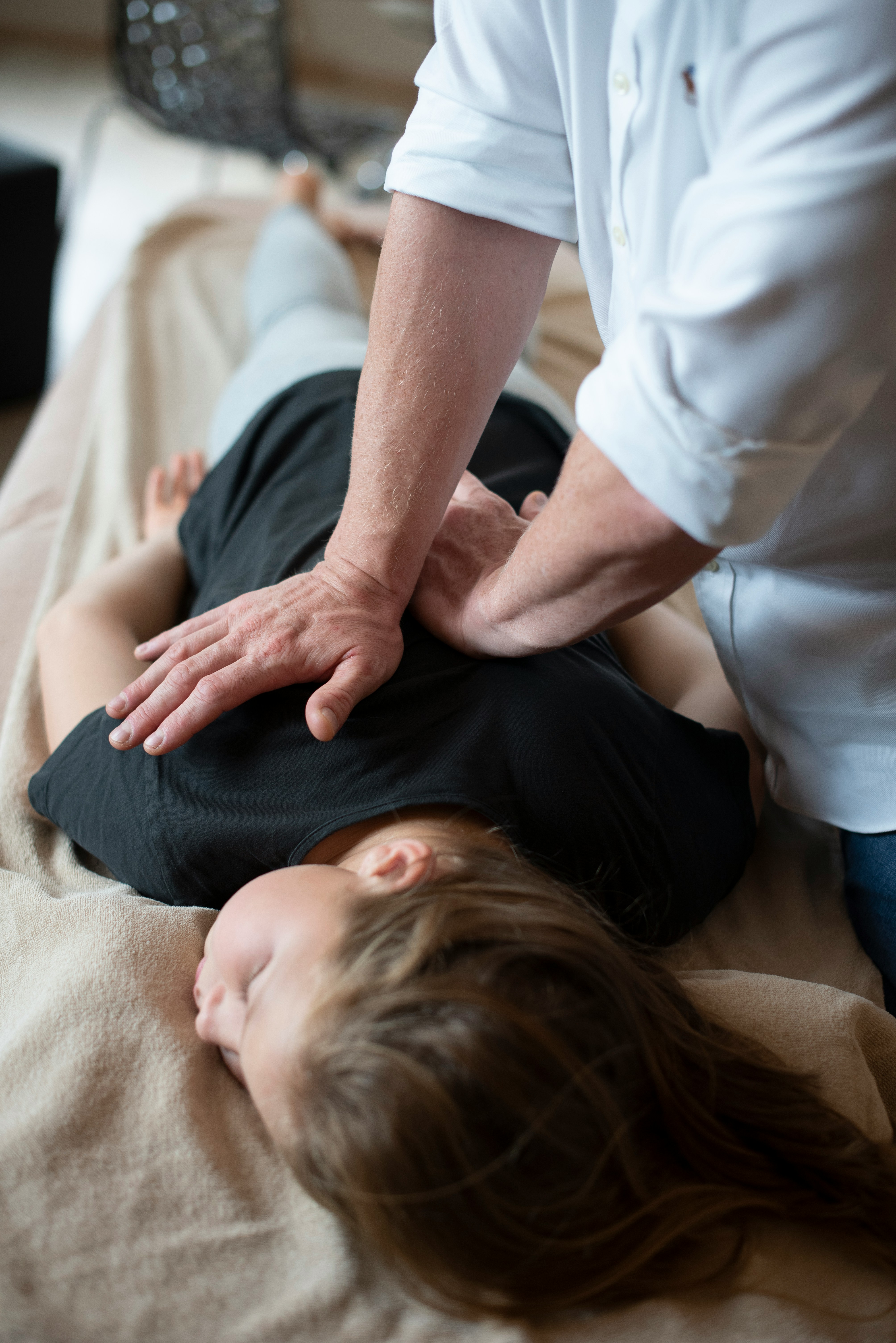 Chiropractor