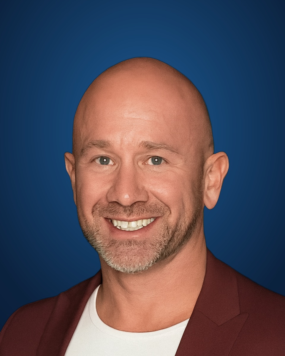 Chris Burdick, Founder