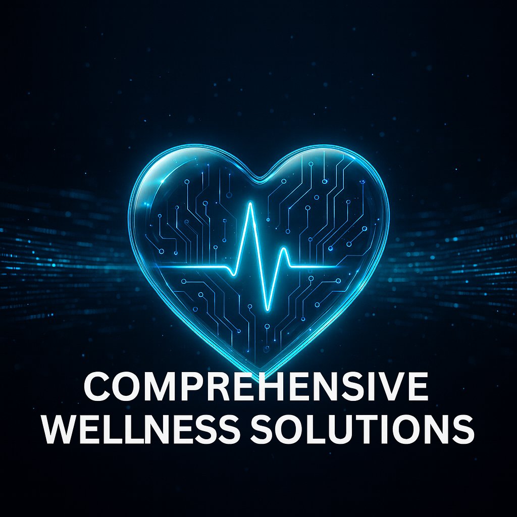 Comprehensive Wellness Solutions